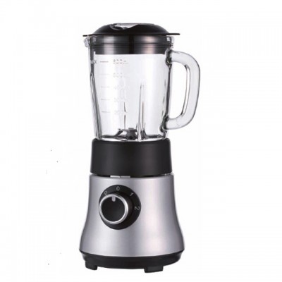 600mlg glass jar blender ,personal blender, 300W power