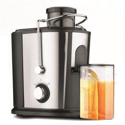 600W Stainless Steel Power juicer, fruit juicer, juicer extractor