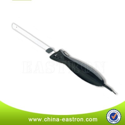 Mini portable electric knife