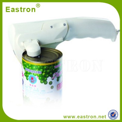 Comfortable Hold Easy Use Automatic Electric Can Opener